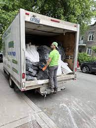 Best Same-Day Junk Removal Services  in Newark, CA